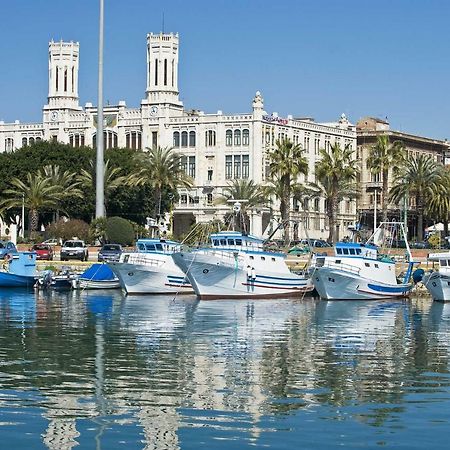 Boutique Oriente Express Ξενοδοχείο Κάλιαρι Εξωτερικό φωτογραφία