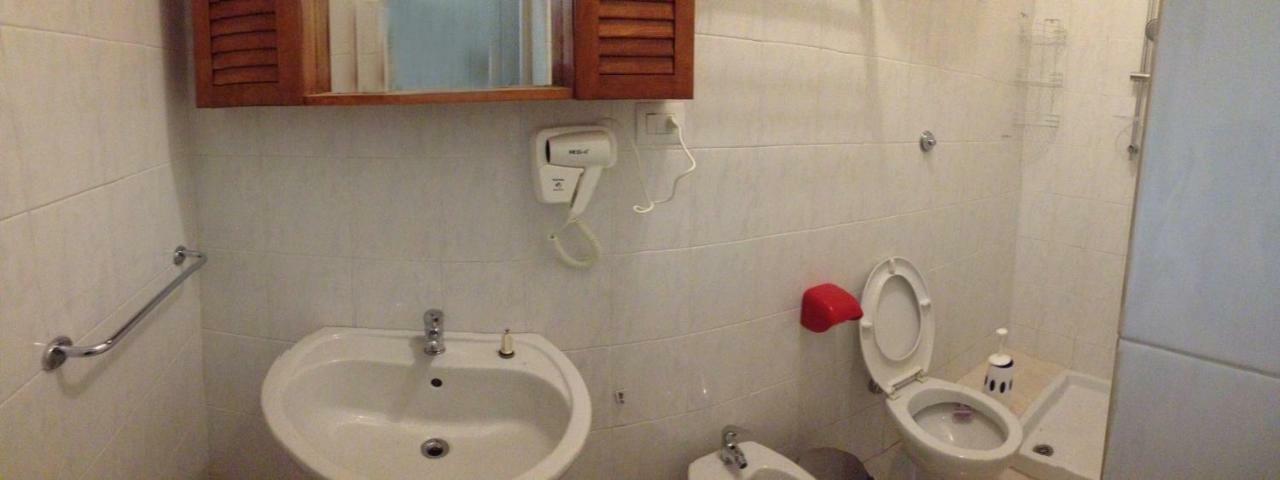 Boutique Oriente Express Ξενοδοχείο Κάλιαρι Εξωτερικό φωτογραφία
