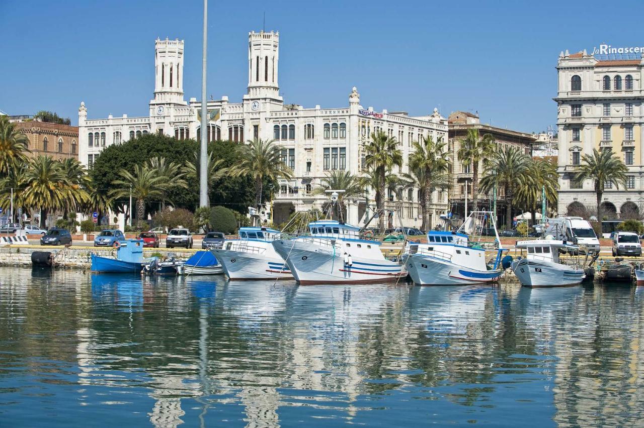 Boutique Oriente Express Ξενοδοχείο Κάλιαρι Εξωτερικό φωτογραφία