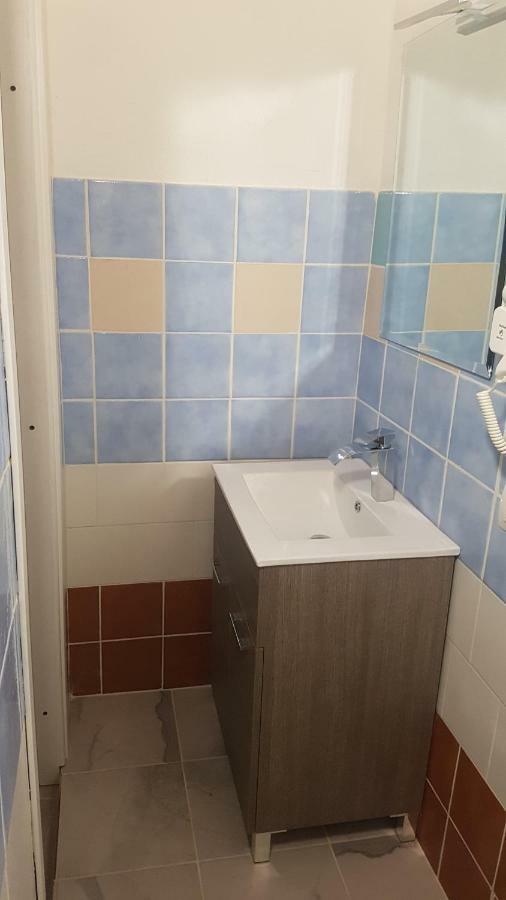 Boutique Oriente Express Ξενοδοχείο Κάλιαρι Εξωτερικό φωτογραφία