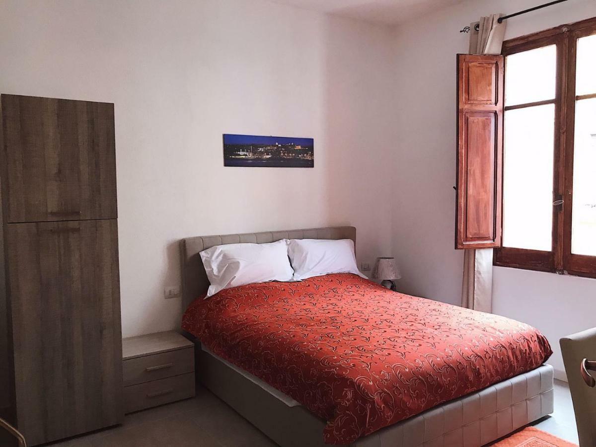 Boutique Oriente Express Ξενοδοχείο Κάλιαρι Εξωτερικό φωτογραφία