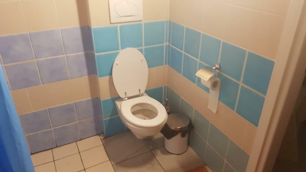 Boutique Oriente Express Ξενοδοχείο Κάλιαρι Εξωτερικό φωτογραφία